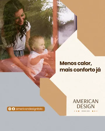 Arte da American Design