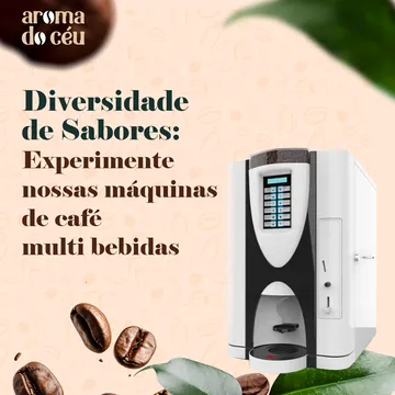 Arte da Aroma do Céu