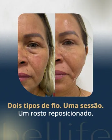 Arte da Bellife Macapá