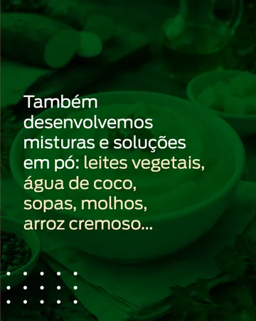 ConviFoods, carrossel ConviLab: sua ideia vira produto, tela 3