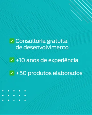 ConviFoods, carrossel ConviLab: sua ideia vira produto, tela 5