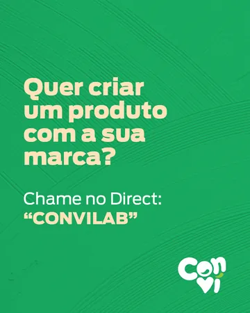 ConviFoods, carrossel ConviLab: sua ideia vira produto, tela 6