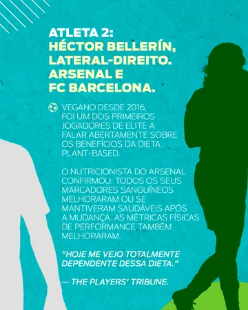 ConviFoods, carrossel Craques do futebol que aderiram à dieta vegetal, tela 3