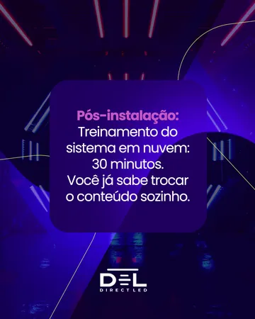 DirectLed, carrossel Você fecha o contrato. O que acontece depois?, tela 6