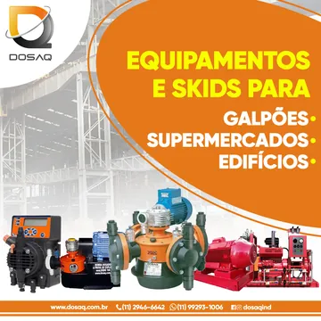Dosaq artwork