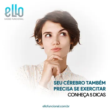 Ello Saúde Funcional artwork