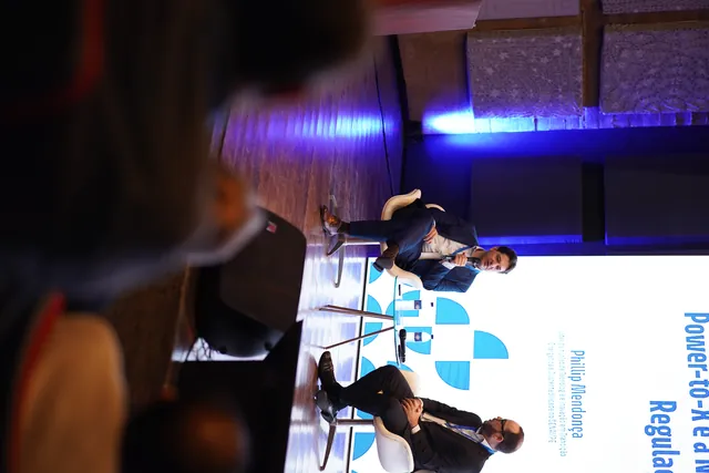 Arte para redes sociais da GoVerde: ESG na prática