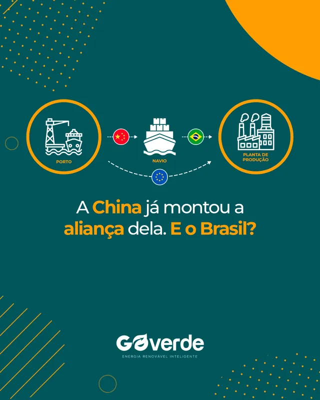 Arte da GoVerde: O Mercado Livre abre para mais empresas em 2026