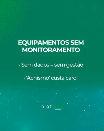 High Tech Energy, carrossel Quer saber por onde começar?, tela 2