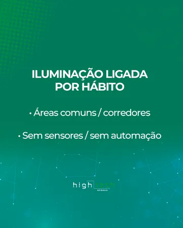 High Tech Energy, carrossel Quer saber por onde começar?, tela 6