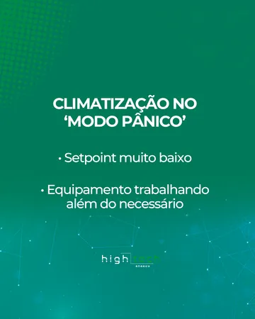 High Tech Energy, carrossel Quer saber por onde começar?, tela 7