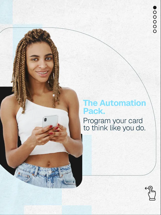 Arte para redes sociais da Klutch: The Automation Pack