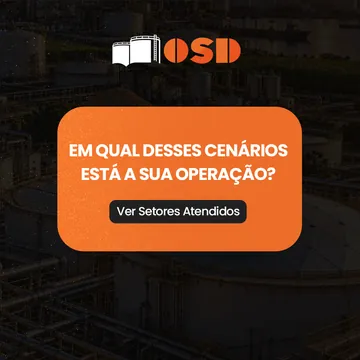 OSD Indústria, carrossel O portfólio é o mesmo, a solução muda com o setor, tela 7